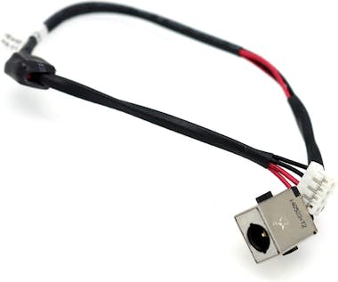 Generic CONECTOR DC JACK PARA ACER ASPIRE E1-572 E1-572P E Generic CONECTOR DC JACK PARA ACER ASPIRE E1-572 E1-572P E