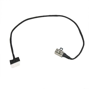 Generic CONECTOR DC JACK PARA DELL VOSTRO 14 5568 14 5468 Generic CONECTOR DC JACK PARA DELL VOSTRO 14 5568 14 5468