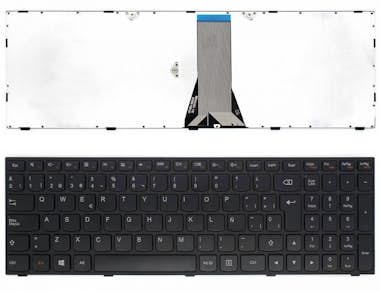 Generic TECLADO PARA PORTÁTIL LENOVO 25214728 Generic TECLADO PARA PORTÁTIL LENOVO 25214728