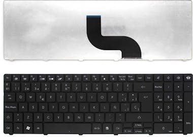 Generic TECLADO PARA PORTÁTIL PACKARD BELL EASYNOTE TM82 T Generic TECLADO PARA PORTÁTIL PACKARD BELL EASYNOTE TM82 T