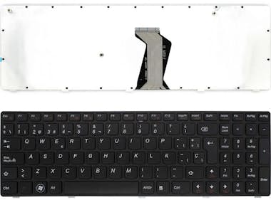 Generic TECLADO PARA PORTÁTIL LENOVO B570 B570E B575 B575E Generic TECLADO PARA PORTÁTIL LENOVO B570 B570E B575 B575E