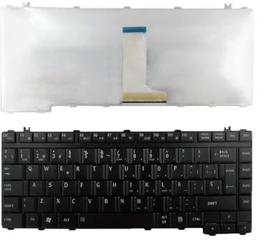 Generic TECLADO PARA TOSHIBA SATELLITE A200 A215 A205 A300 Generic TECLADO PARA TOSHIBA SATELLITE A200 A215 A205 A300
