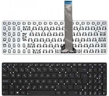 Generic TECLADO PARA ASUS U57A, K56CA Generic TECLADO PARA ASUS U57A, K56CA