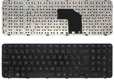 Generic TECLADO PARA PORTÁTIL HP PAVILION G6-2000 G6-2100 Generic TECLADO PARA PORTÁTIL HP PAVILION G6-2000 G6-2100