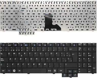 Generic TECLADO PARA PORTATIL SAMSUNG R530 NP-R530 NP-R528 Generic TECLADO PARA PORTATIL SAMSUNG R530 NP-R530 NP-R528