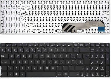 Generic TECLADO PARA PORTATIL ASUS P541 P541SA P541SC P541 Generic TECLADO PARA PORTATIL ASUS P541 P541SA P541SC P541