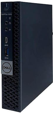 Dell OptiPlex 7070 MFF i7-8700 Dell OptiPlex 7070 MFF i7-8700