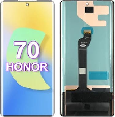 Huawei Pantalla LCD+Tactil Honor 70 (FNE-NX9). No origina Huawei Pantalla LCD+Tactil Honor 70 (FNE-NX9). No origina