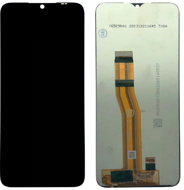 Huawei Pantalla Honor X8 5G VNE-N41 (Sin Marco). No origi Huawei Pantalla Honor X8 5G VNE-N41 (Sin Marco). No origi