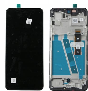 Motorola Pantalla Completa Original Moto G72 (XT2255) Servi Motorola Pantalla Completa Original Moto G72 (XT2255) Servi