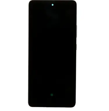 Motorola Pantalla Completa Original Edge 30 Fusion (XT2243- Motorola Pantalla Completa Original Edge 30 Fusion (XT2243-
