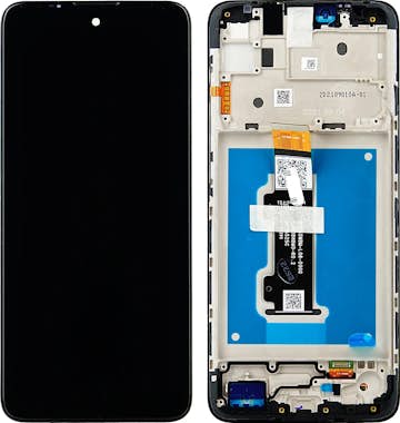 Motorola Pantalla Completa Original Moto E30/E40 (Service P Motorola Pantalla Completa Original Moto E30/E40 (Service P