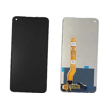 OPPO Pantalla A76 (CPH2375) / A36 (PESM10) Compatible OPPO Pantalla A76 (CPH2375) / A36 (PESM10) Compatible