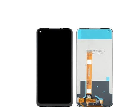 OPPO Pantalla original A73 5G/A72 5G/A53 5G (Service Pa OPPO Pantalla original A73 5G/A72 5G/A53 5G (Service Pa