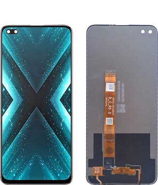 realme Pantalla LCD + táctil Realme X3 (RMX2083) / X50 5G realme Pantalla LCD + táctil Realme X3 (RMX2083) / X50 5G