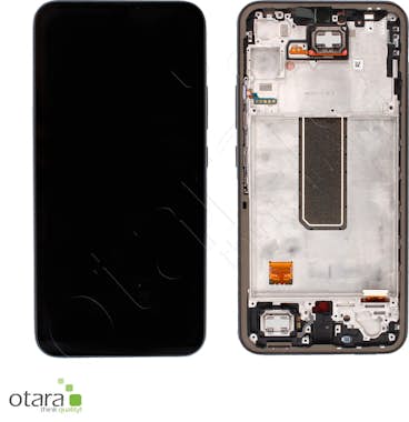 Samsung Pantalla Completa Original Galaxy A34 5G (Service Samsung Pantalla Completa Original Galaxy A34 5G (Service