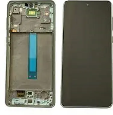 Samsung Pantalla Completa Original Galaxy A73 5G (Service Samsung Pantalla Completa Original Galaxy A73 5G (Service