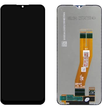 Samsung Pantalla compatible Galaxy A04e / M04 (Sin Marco) Samsung Pantalla compatible Galaxy A04e / M04 (Sin Marco)