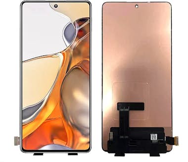 Xiaomi Pantalla Original 11T / 11T Pro (2021) Sin Marco ( Xiaomi Pantalla Original 11T / 11T Pro (2021) Sin Marco (
