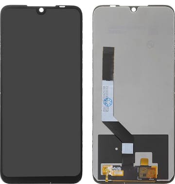 Xiaomi Pantalla Redmi A1/A1+ 4G (Sin Marco). No original Xiaomi Pantalla Redmi A1/A1+ 4G (Sin Marco). No original