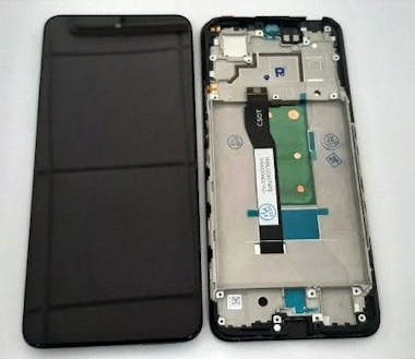 Xiaomi Pantalla Completa Original Poco X4 GT 5G (Service Xiaomi Pantalla Completa Original Poco X4 GT 5G (Service