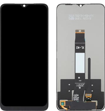 Xiaomi Pantalla Redmi A2/A2+ (Sin Marco). No original Xiaomi Pantalla Redmi A2/A2+ (Sin Marco). No original