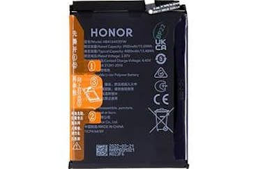 Huawei Bateria Original Honor X8 (TFY-LX1) + Lector de hu Huawei Bateria Original Honor X8 (TFY-LX1) + Lector de hu