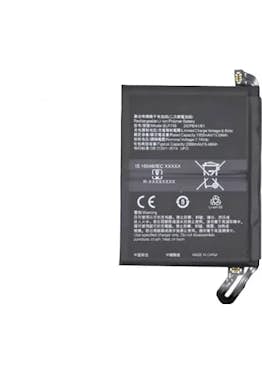 realme Bateria BLP749 Realme X2 PRO (RMX1931) Compatible realme Bateria BLP749 Realme X2 PRO (RMX1931) Compatible