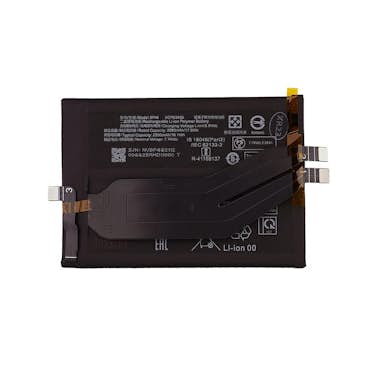Xiaomi Bateria BP48 Poco F4 GT (21121210G) Compatible Xiaomi Bateria BP48 Poco F4 GT (21121210G) Compatible