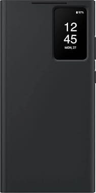 Samsung Funda original Clear View Galaxy S23 Ultra (EF-ZS9 Samsung Funda original Clear View Galaxy S23 Ultra (EF-ZS9