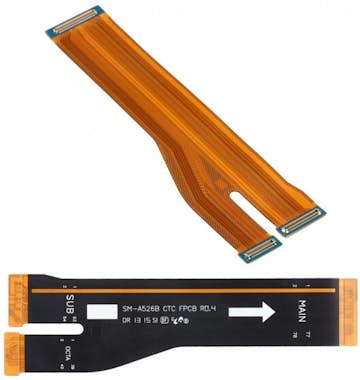 Motorola Flex principal interconector SAMSUNG GALAXY A52S 5 Motorola Flex principal interconector SAMSUNG GALAXY A52S 5