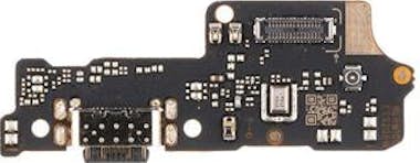 Xiaomi Flex conector de carga Redmi 10C (220333QAG) Xiaomi Flex conector de carga Redmi 10C (220333QAG)