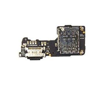 Xiaomi Flex Conector de carga 12/12X (2201123C/2112123AG) Xiaomi Flex Conector de carga 12/12X (2201123C/2112123AG)