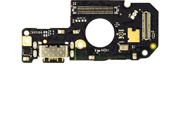 Xiaomi Flex conector de carga Poco M4 Pro (2201117PG) Xiaomi Flex conector de carga Poco M4 Pro (2201117PG)