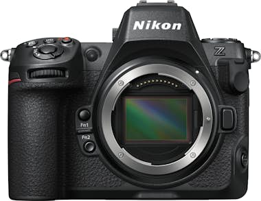 Nikon Nikon Z8 + NIKKOR 24-120/4 S MILC 45,7 MP CMOS 825 Nikon Nikon Z8 + NIKKOR 24-120/4 S MILC 45,7 MP CMOS 825
