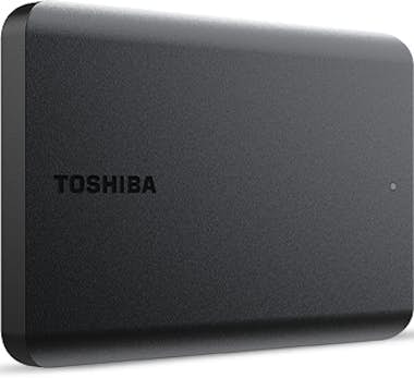 Toshiba Toshiba Canvio Basics disco duro externo 2000 GB N Toshiba Toshiba Canvio Basics disco duro externo 2000 GB N