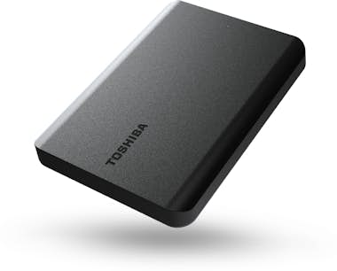 Toshiba Toshiba Canvio Basics disco duro externo 2000 GB N Toshiba Toshiba Canvio Basics disco duro externo 2000 GB N