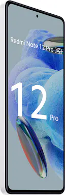 Xiaomi Redmi Note 12 Pro 5G 128GB+6GB RAM Xiaomi Redmi Note 12 Pro 5G 128GB+6GB RAM