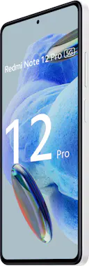 Xiaomi Redmi Note 12 Pro 5G 128GB+6GB RAM Xiaomi Redmi Note 12 Pro 5G 128GB+6GB RAM