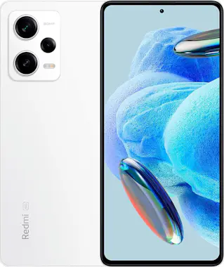 Xiaomi Redmi Note 12 Pro 5G 128GB+6GB RAM Xiaomi Redmi Note 12 Pro 5G 128GB+6GB RAM