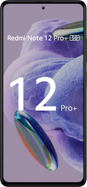 Xiaomi Redmi Note 12 Pro+ 5G 256GB+8GB RAM Xiaomi Redmi Note 12 Pro+ 5G 256GB+8GB RAM