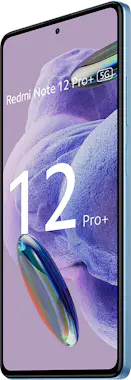 Xiaomi Redmi Note 12 Pro+ 5G 256GB+8GB RAM Xiaomi Redmi Note 12 Pro+ 5G 256GB+8GB RAM