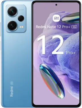 Xiaomi Redmi Note 12 Pro+ 5G 256GB+8GB RAM Xiaomi Redmi Note 12 Pro+ 5G 256GB+8GB RAM