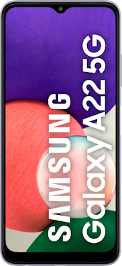 Samsung Galaxy A22 5G 64GB+4GB RAM Samsung Galaxy A22 5G 64GB+4GB RAM