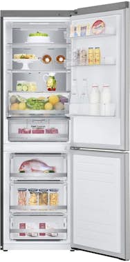 LG LG GBB71NSUGN nevera y congelador Independiente 34 LG LG GBB71NSUGN nevera y congelador Independiente 34