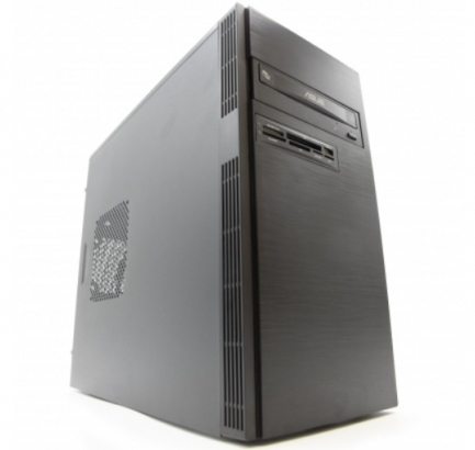 zone evil 22h510g687 pcsestacion de trabajo g6405 torre intel pentium gold 8 gb ddr4-sdram 480 gb