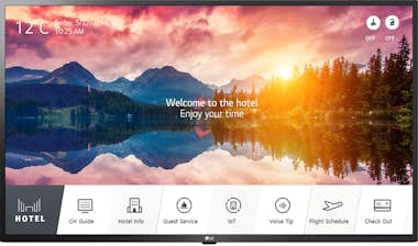 LG LG 65US662H0ZC.AEU Televisor 165,1 cm (65"") 4K Ul LG LG 65US662H0ZC.AEU Televisor 165,1 cm (65"") 4K Ul