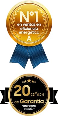 Samsung Samsung WW90T936DSH lavadora Carga frontal 9 kg 16 Samsung Samsung WW90T936DSH lavadora Carga frontal 9 kg 16