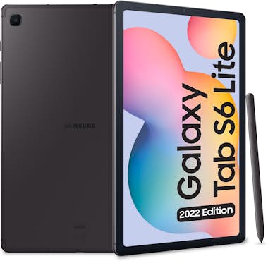 Samsung Samsung Galaxy Tab S6 Lite SM-P613N 64 GB 26,4 cm Samsung Samsung Galaxy Tab S6 Lite SM-P613N 64 GB 26,4 cm