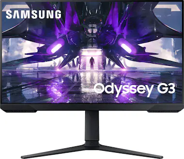 Samsung Samsung Odyssey LS27AG322NUXEN pantalla para PC 68 Samsung Samsung Odyssey LS27AG322NUXEN pantalla para PC 68